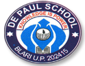 DE PAUL SCHOOL